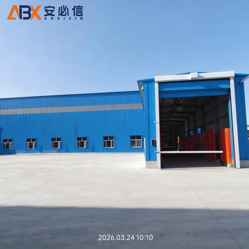 嘉兴市背带堆积门